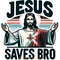 Jesus-Saves-Bro-Christian-Png,-Jesus-Sub-PNG140624CF688.png