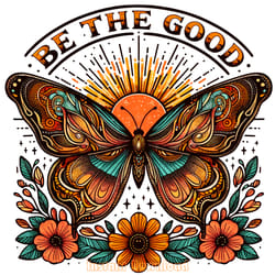 butterfly png, be the good png, designs digital download files