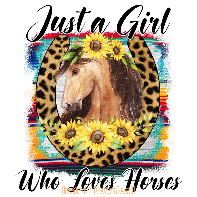 Horse-Sublimation,-Just-a-Girl-Who-Loves-PNG140624CF309.png