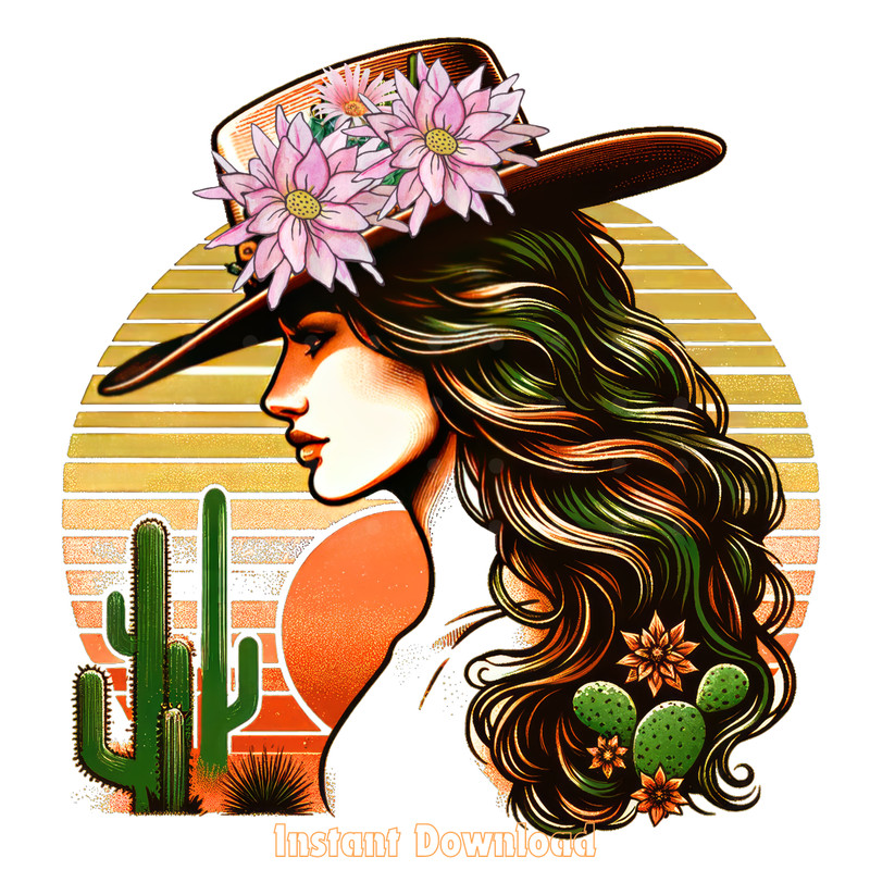 Desert-Beauty-Cactus-Sunset-T-Shirt-Digital-Download-Files-PNG140624CF1338.png