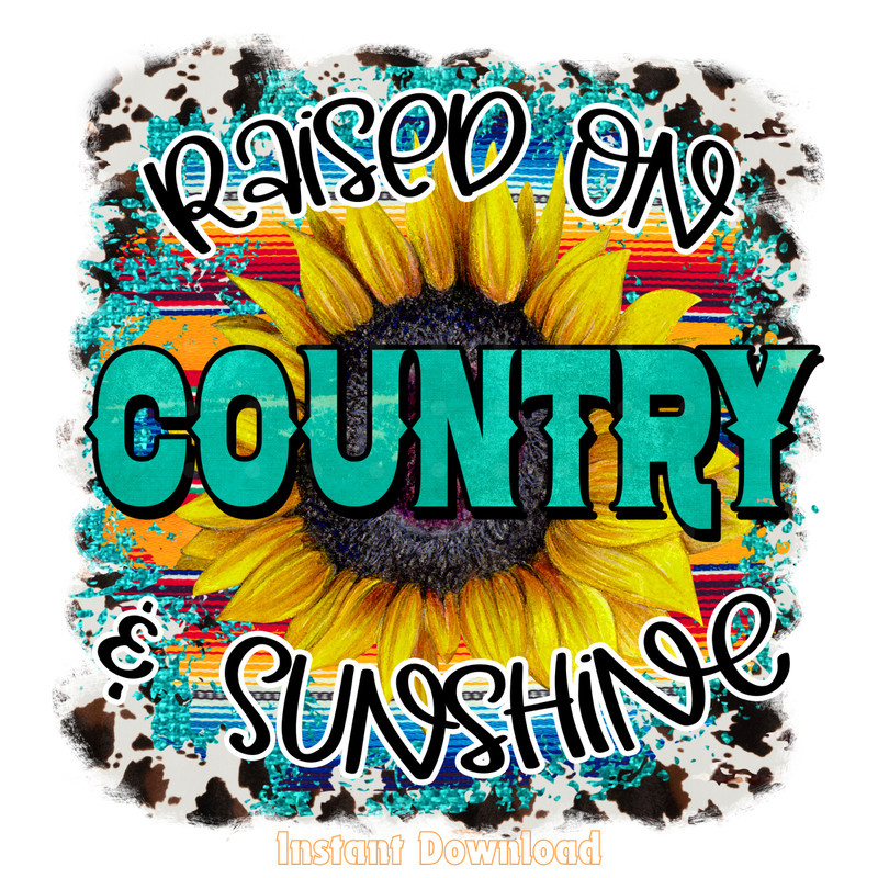 Sunflower-Png,-Raised-on-Country-Png-Digital-Download-Files-PNG140624CF359.png
