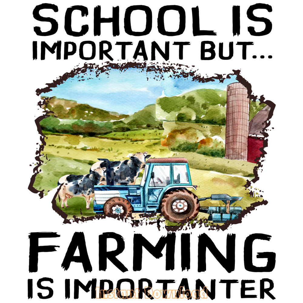 Farming-is-Importanter-Png-Tractor-Farm-Digital-Download-Files-PNG140624CF372.png