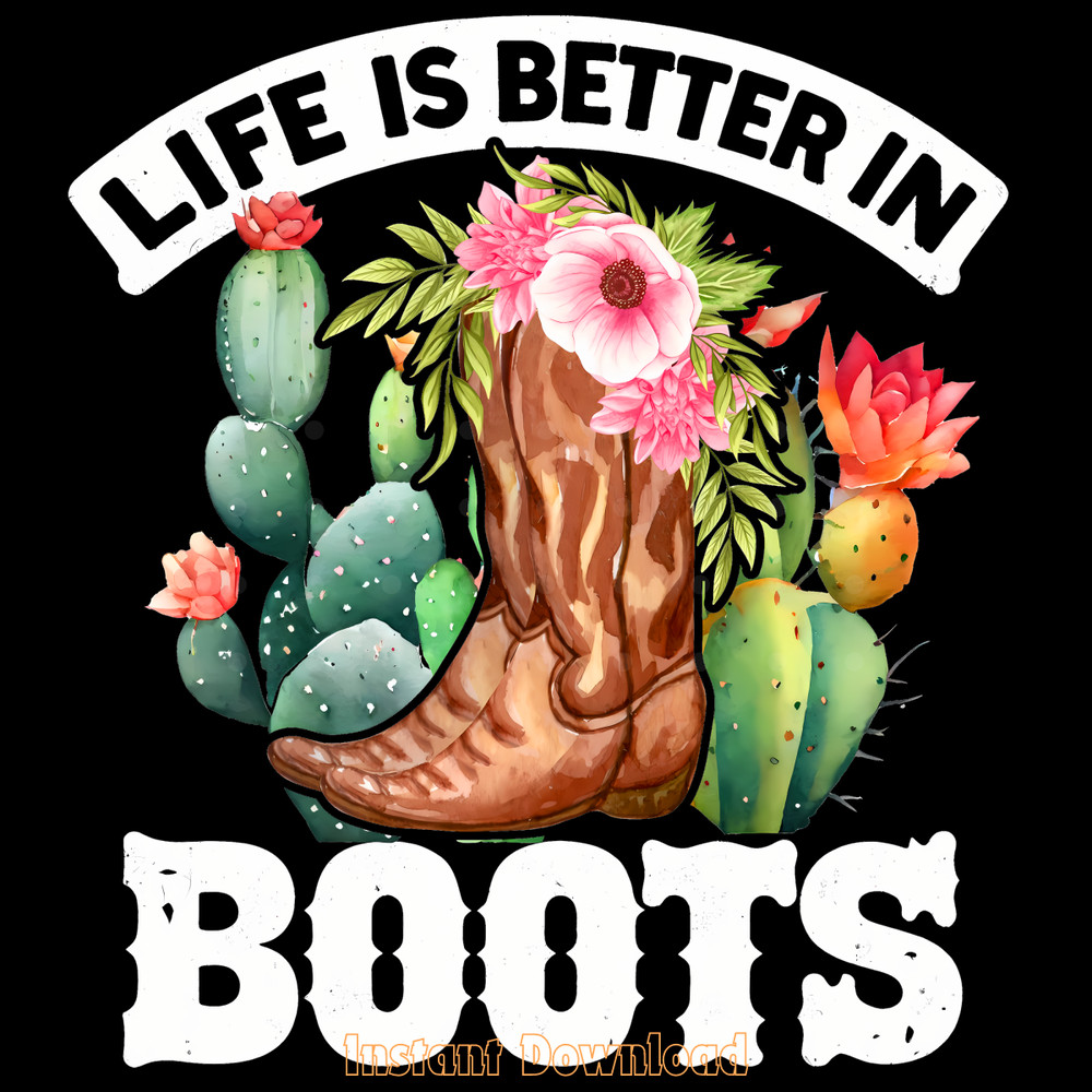 Cowboy-Boots-Sublimation,-Country-Cowboy-PNG140624CF864.png