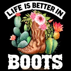 cowboy boots sublimation, country cowboy