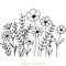 Wildflowers-Svg-Files,-Flowers-Garden-Digital-Download-Files-SVG200624CF3386.png