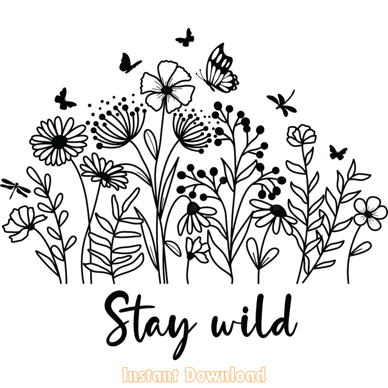 Flower-Svg,-Stay-Wild-Svg,-Wildflowers-Digital-Download-Files-SVG200624CF3393.png