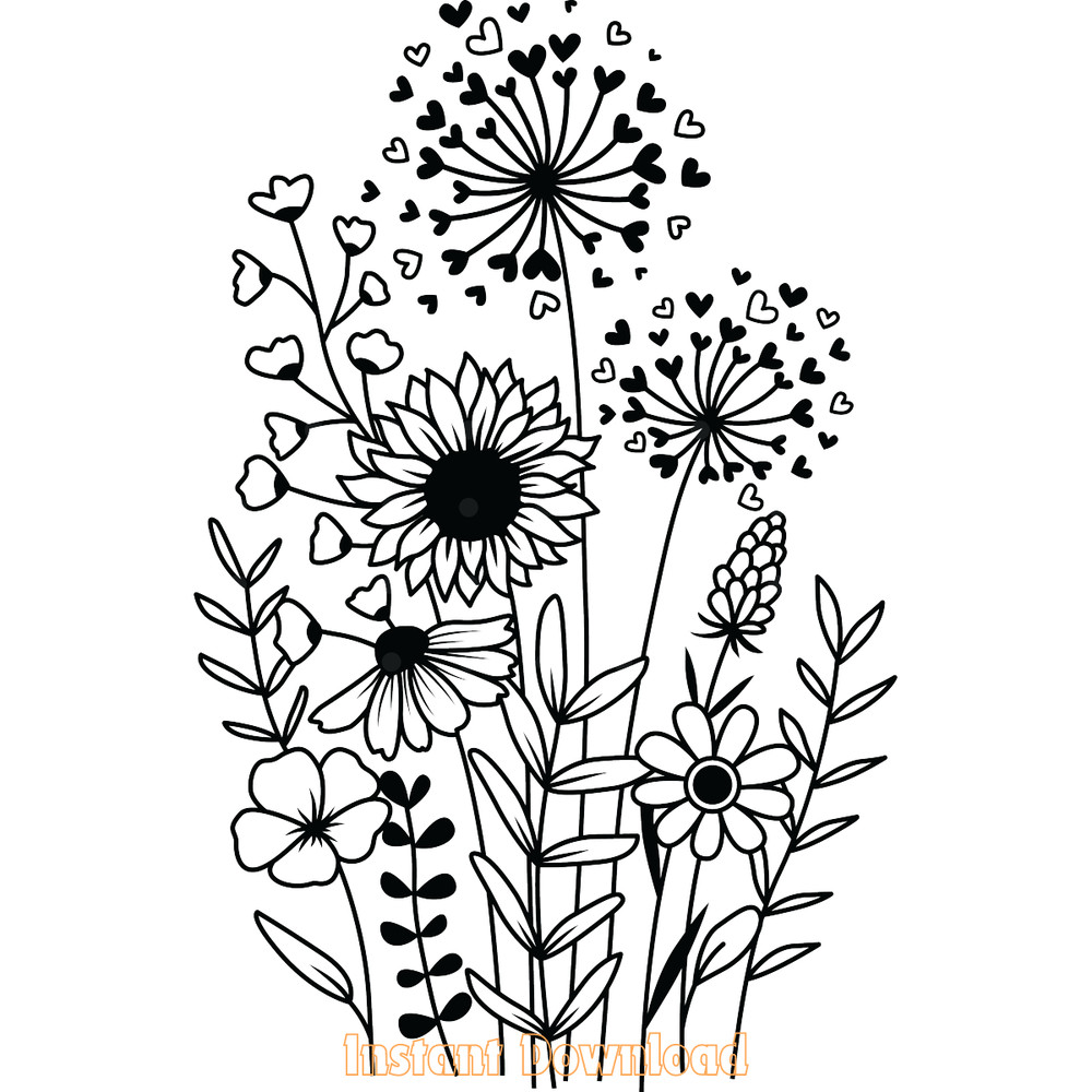 Flower-Svg,-Dandelion-Svg,-Flowers-Svg-Digital-Download-Files-SVG200624CF3403.png