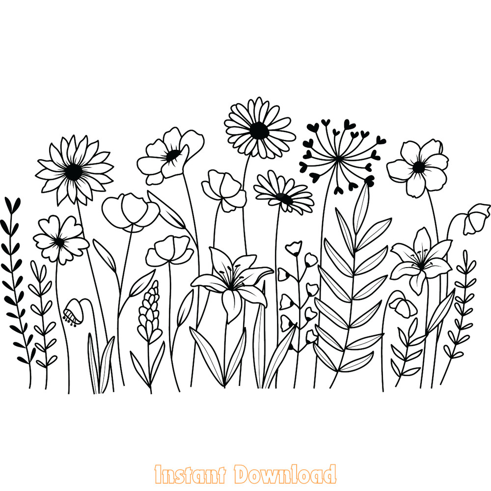 Wildflower-Svg-Flowers-and-Butterfly-Svg-SVG200624CF3411.png