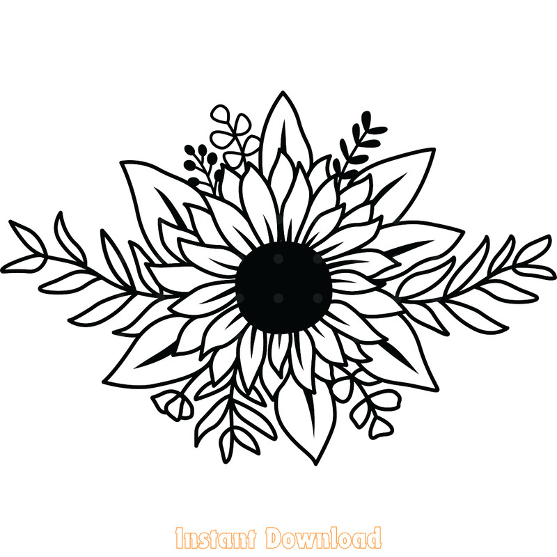 Sunflower-SVG,-Flower-Svg-Digital-Download-Files-SVG200624CF3419.png