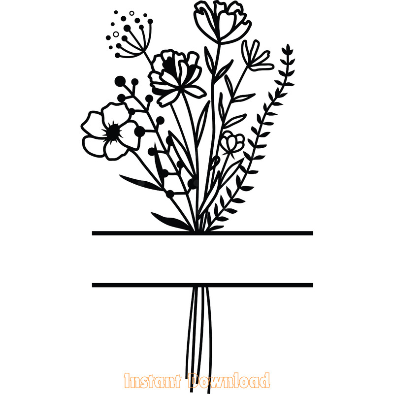 Flower-Split-Monogram-Svg,-Flower-Svg-Digital-Download-Files-SVG200624CF3440.png