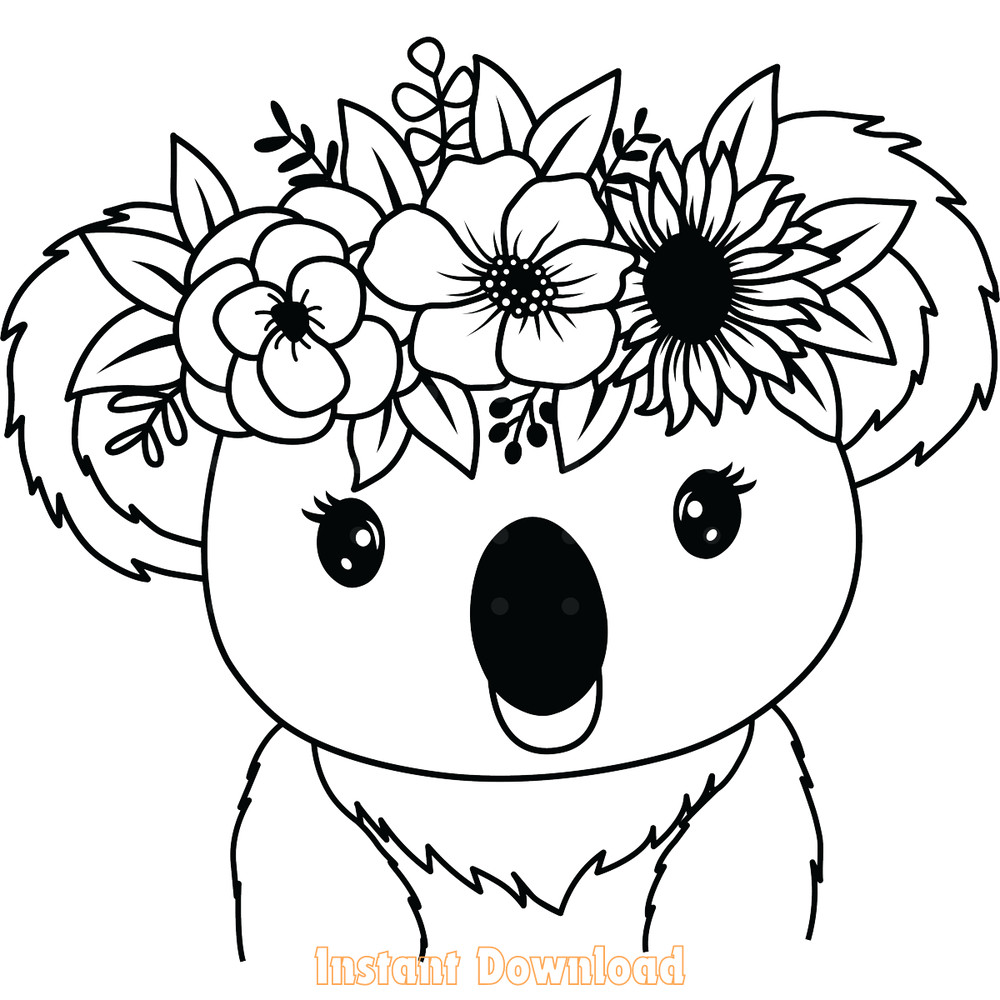 Koala-Flower-Svg,-Flower-Animal-Svg-Digital-Download-Files-SVG200624CF3440.png