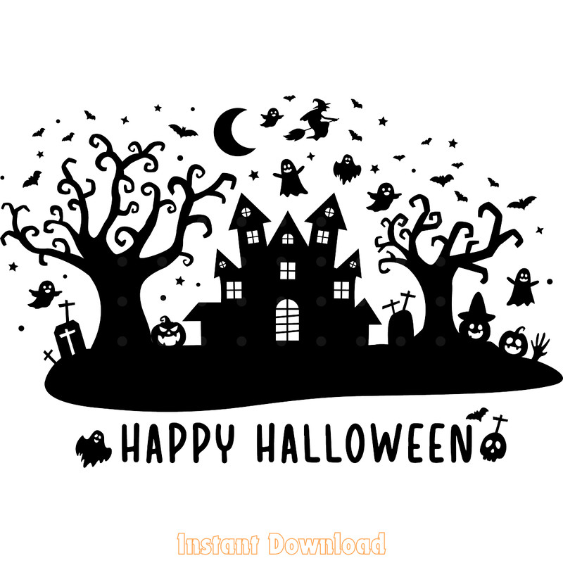 Halloween-Scene-Svg,-Haunted-House-Svg-Digital-Download-Files-SVG200624CF3509.png