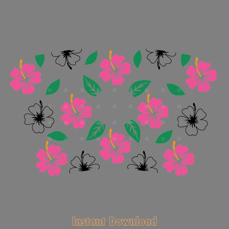 Hibiscus-Full-Wrap-Venti-Cold-Cup-24-Oz-Digital-Download-SVG200624CF3524.png