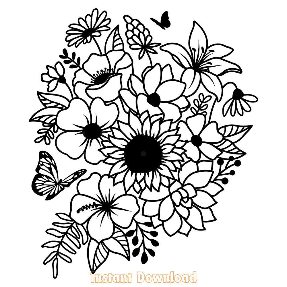 Flower-Svg-Files,-Floral-Butterfly-Svg-Digital-Download-Files-SVG200624CF3543.png