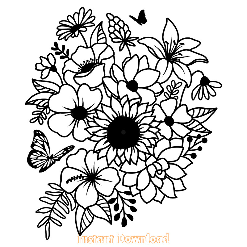 Flower-Svg-Files,-Floral-Butterfly-Svg-Digital-Download-Files-SVG200624CF3543.png