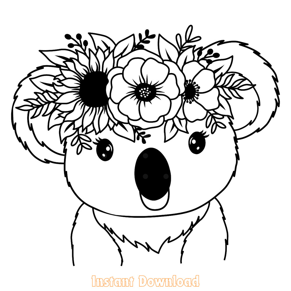 Koala-with-Flower-Crown-Svg,-Baby-Koala-Digital-Download-Files-SVG200624CF3547.png