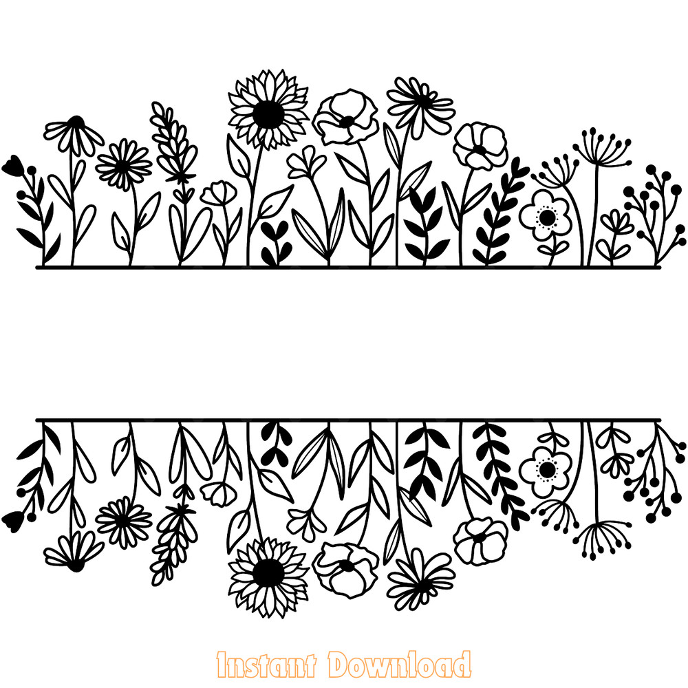 Flower-Split-Monograme,-Flower-Frame-Digital-Download-Files-SVG200624CF3573.png