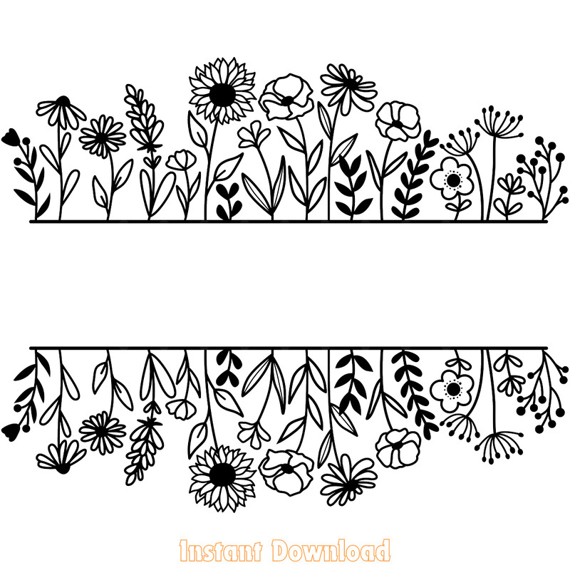 Flower-Split-Monograme,-Flower-Frame-Digital-Download-Files-SVG200624CF3573.png