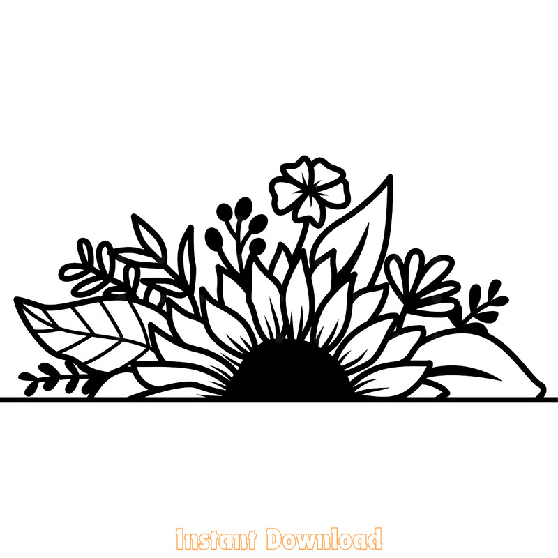 Flowers,-Flower-Svg-Bundle,-Sunflower-Digital-Download-Files-SVG200624CF3575.png