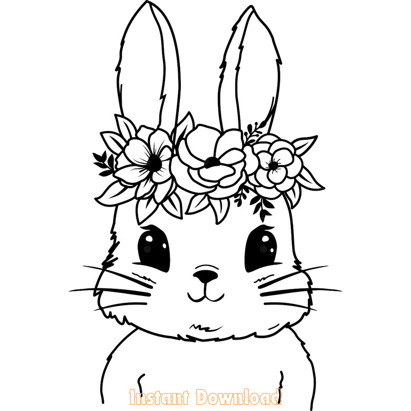 Happy-Easter-Svg,-Easter-Bunny-Flowers-Digital-Download-Files-SVG200624CF3577.png