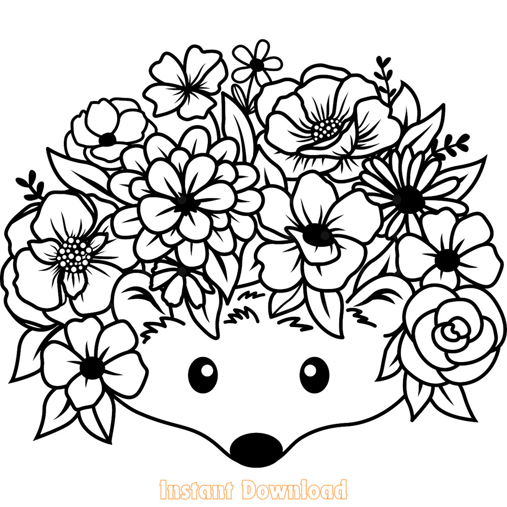 Cute-Hedgehog-Svg,-Flower-Hedgehog-Svg-Digital-Download-Files-SVG200624CF3615.png