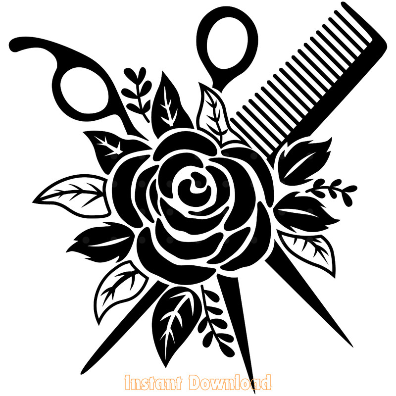 Hairstylist-Svg,-HairDresser-Svg,-Flower-SVG200624CF3627.png
