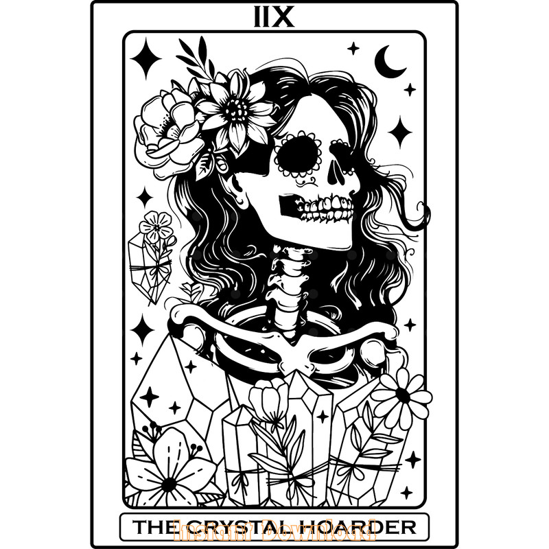Tarot-Card-the-Crystal-Hoarder-SVG-PNG-Digital-Download-Files-SVG250624CF5328.png