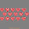 Checkered-Heart-SVG-16oz-Libbey-Glass-Digital-Download-Files-SVG250624CF5401.png