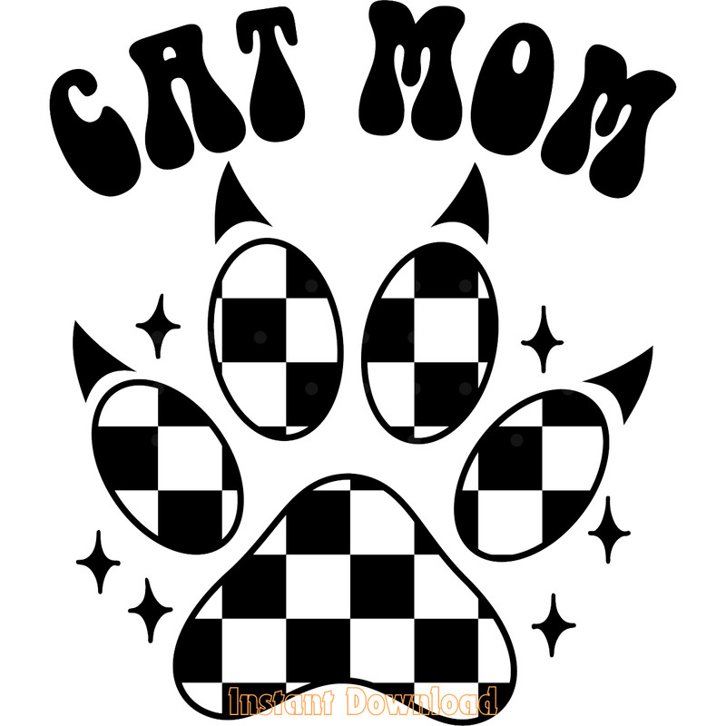 In-My-Cat-Mom-Era-Checkered-Paw-SVG-Digital-Download-SVG250624CF5457.png
