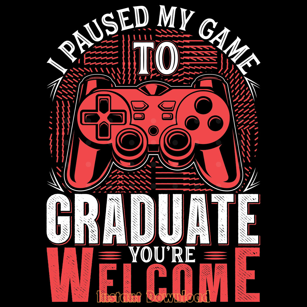 Game-Graduation-Welcome-Tshirt-Design-Digital-Download-Files-SVG260624CF6305.png