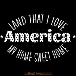 4th of july svg, america t-shirt design digital download files