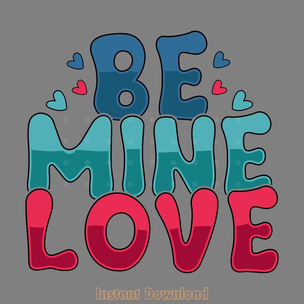 Valentines-Day-Be-Love-Tshirt-Design-SVG-SVG260624CF6240.png