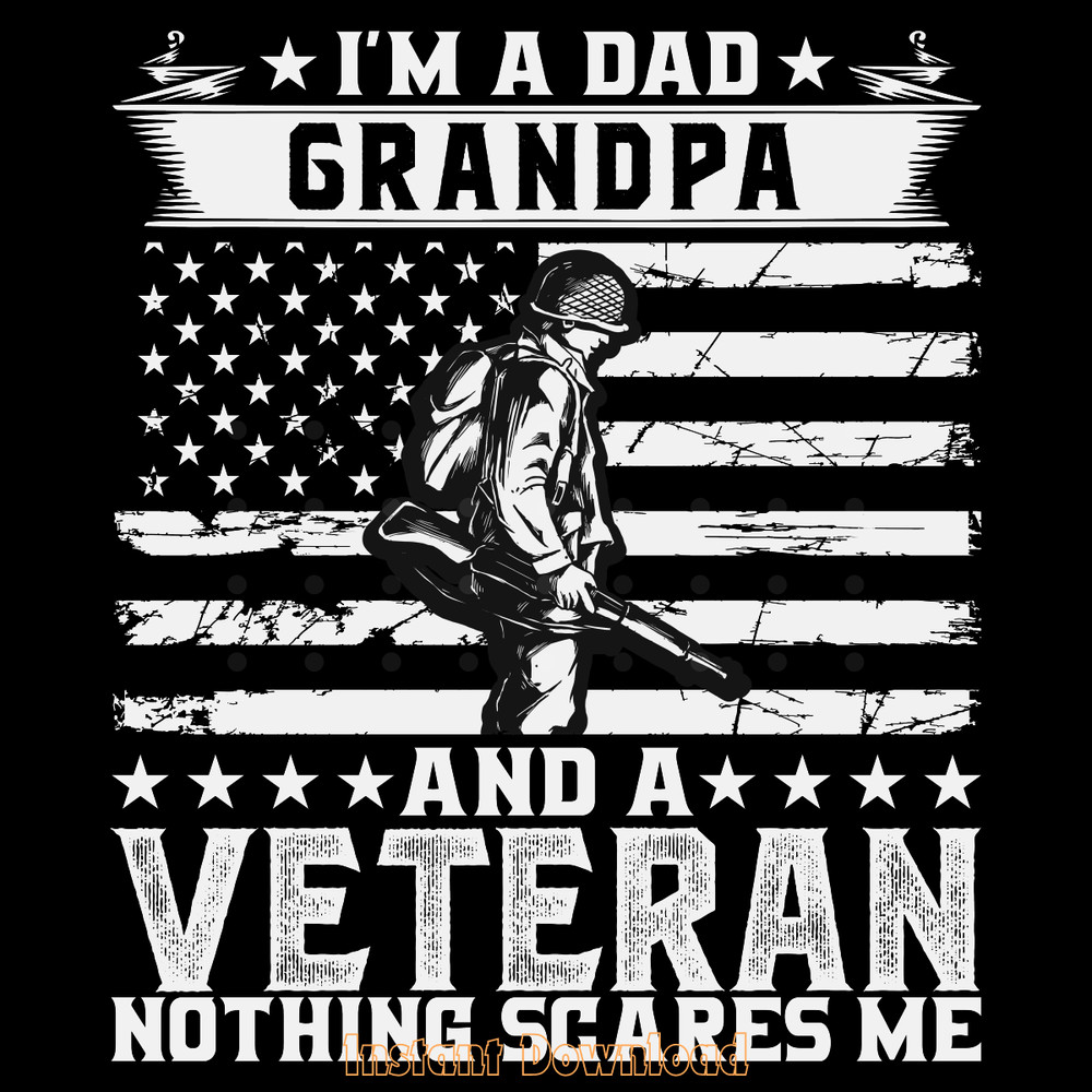 Grandpa-and-a-Veteran-T-shirts-Design-Digital-Download-Files-SVG260624CF6711.png