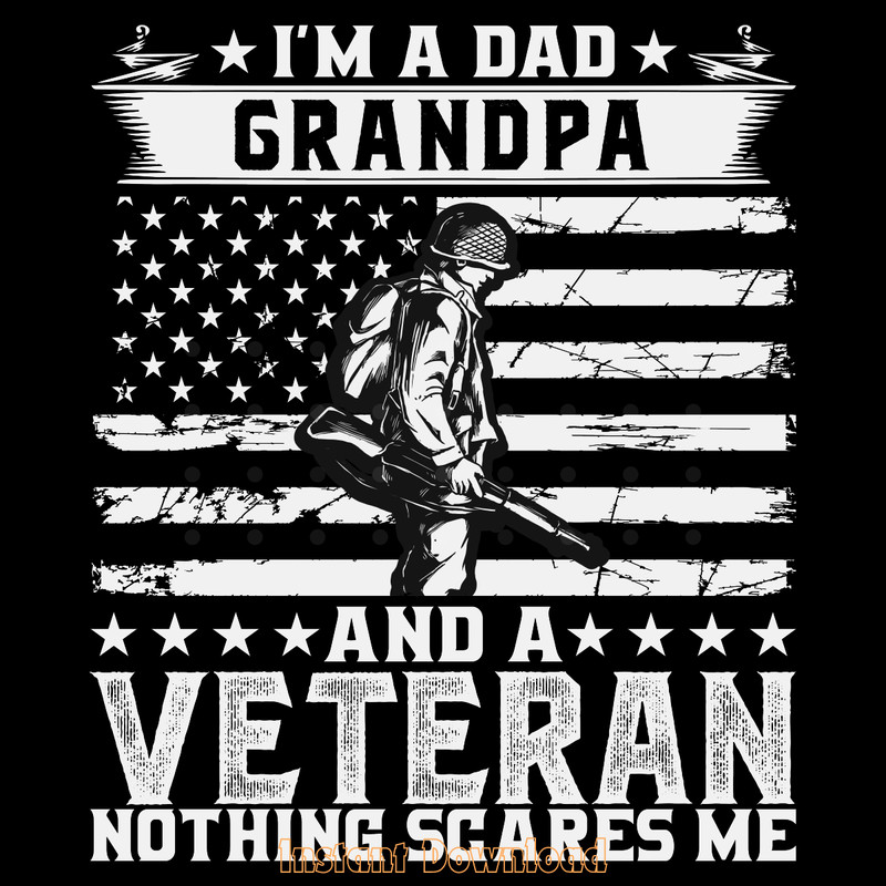 Grandpa-and-a-Veteran-T-shirts-Design-Digital-Download-Files-SVG260624CF6711.png