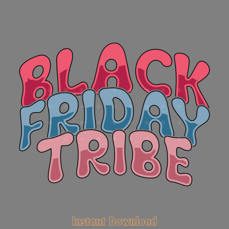 Black-Friday-Tribe-Tshirts-Design-Vector-SVG260624CF6248.png