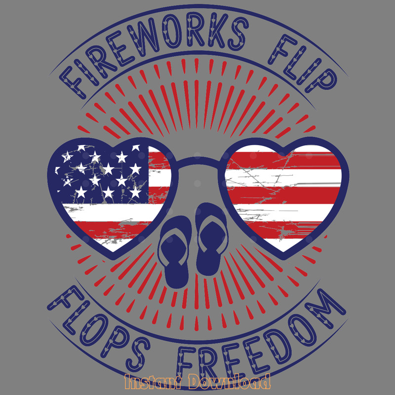 4th-of-July-Flip-Flop-T-shirt-Design-Digital-Download-Files-SVG260624CF6338.png