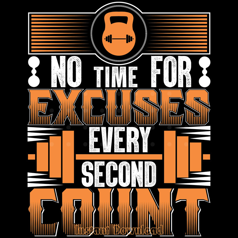 GYM-Excuse-Count-Tshirt-Design-Vector-Digital-Download-Files-SVG260624CF6387.png