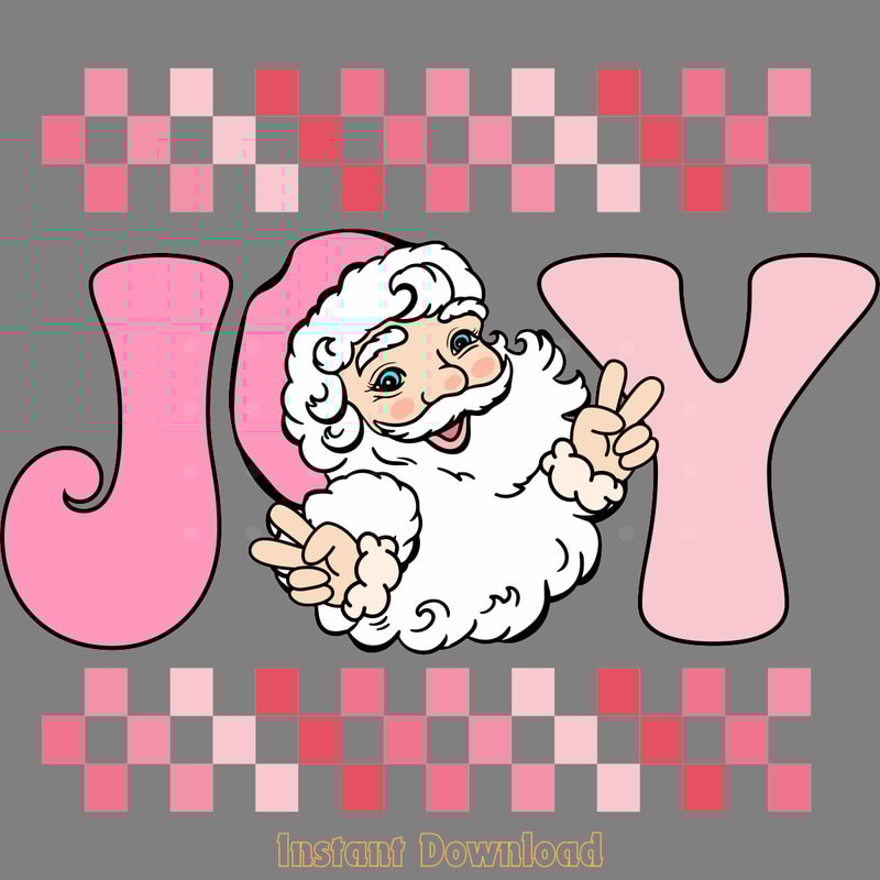 Christmas-Joy-Pink-Santa-PNG-Sublimation-PNG250624CF5486.png