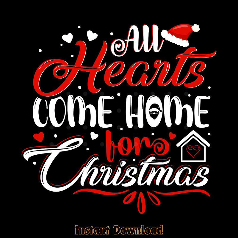All-Came-Home-Christmas-T-shirt-Design-Digital-Download-Files-PNG260624CF6655.png