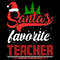 Santa's-Favorite-Teacher-T-shirt-Vector-Digital-Download-Files-PNG260624CF6667.png