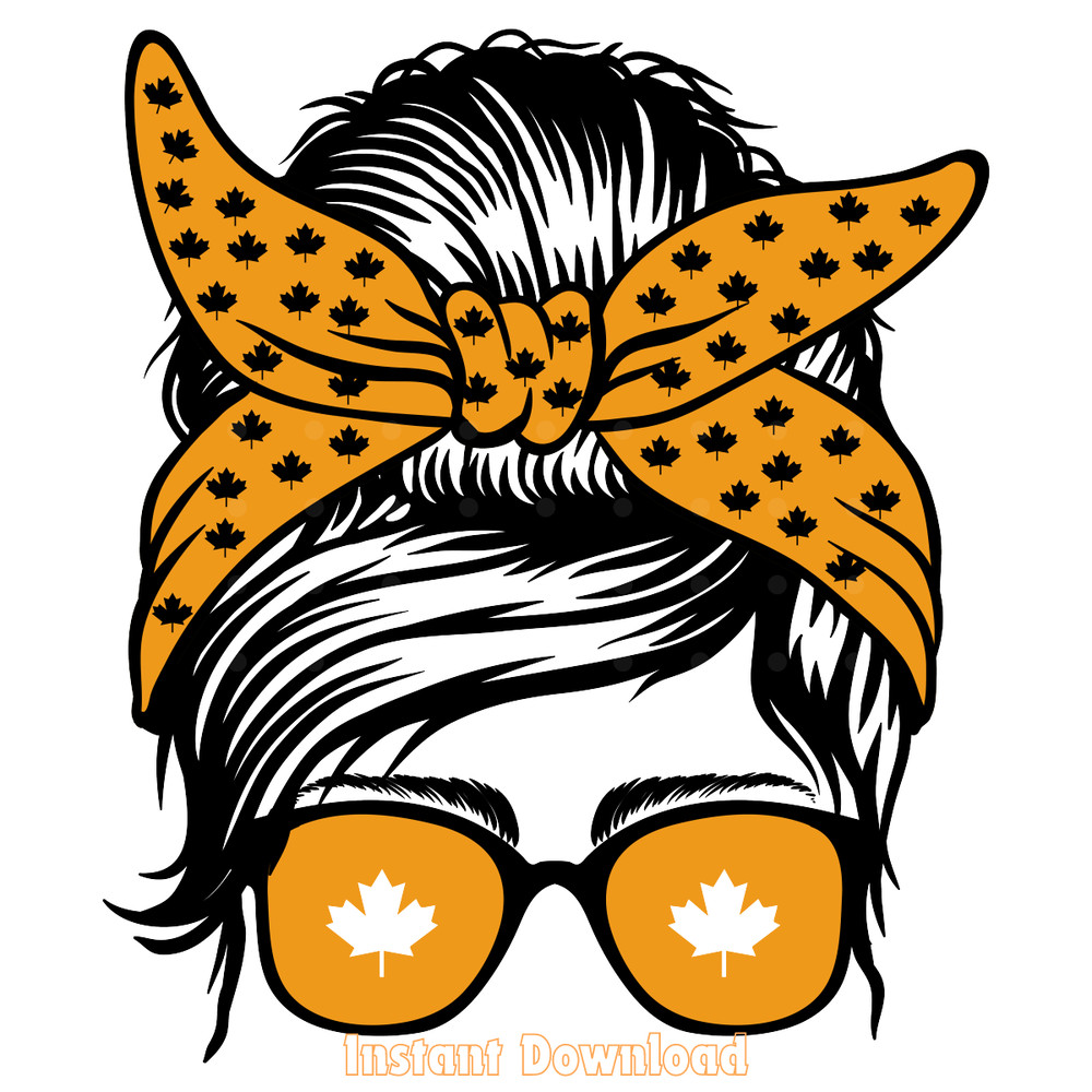 Messy-Bun-Patriotic-Girl-Canadian-Flag-Digital-Download-Files-SVG270624CF8437.png