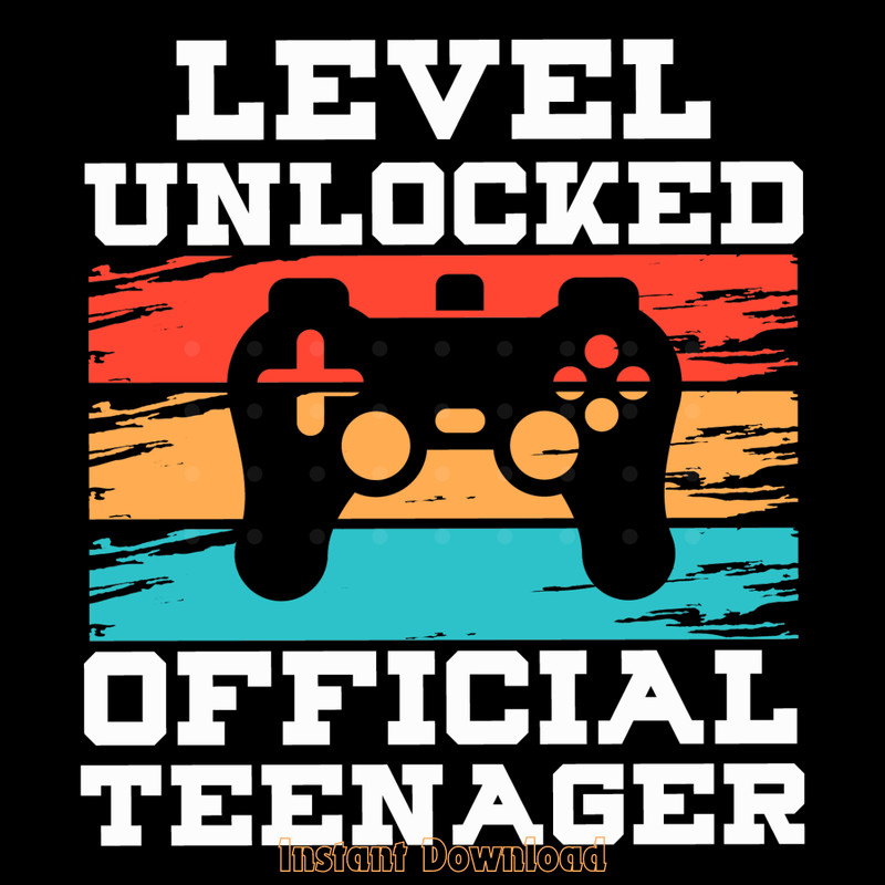 Level-Unlocked-Official-Teenager-Vintage-SVG280624CF9459.png