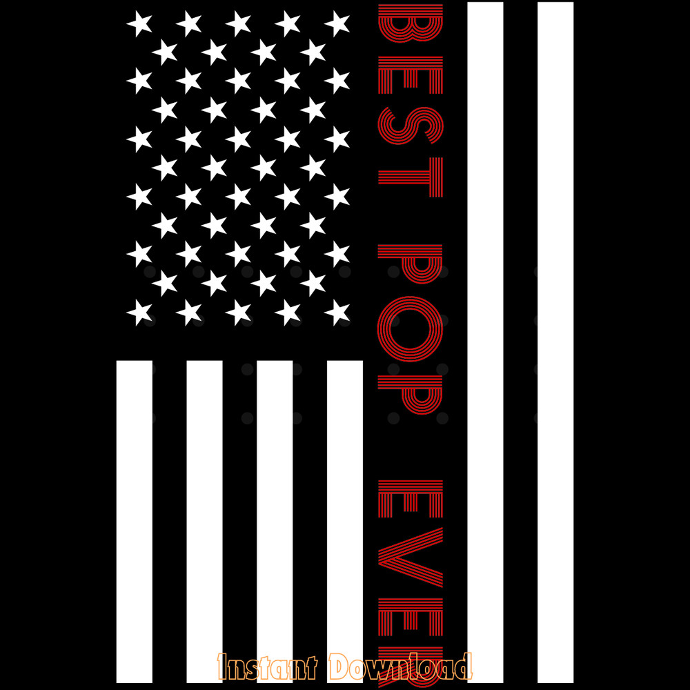 USA-Flag-Best-Pop-Ever-Svg-Cut-File-Digital-Download-SVG280624CF8969.png