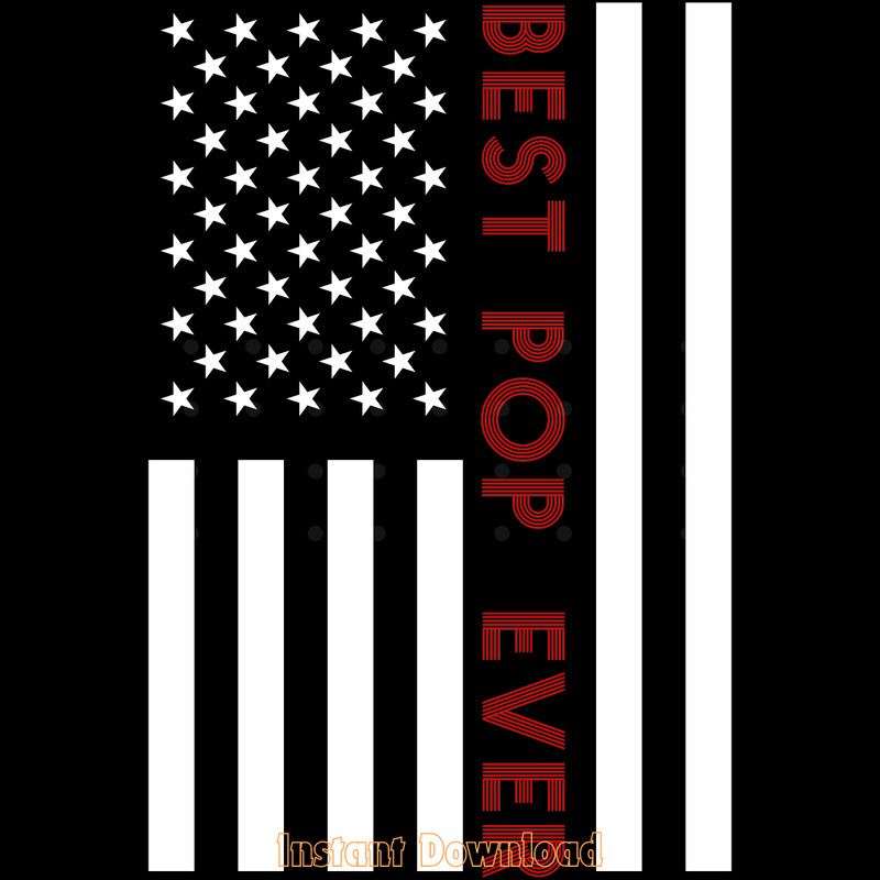 USA-Flag-Best-Pop-Ever-Svg-Cut-File-Digital-Download-SVG280624CF8969.png