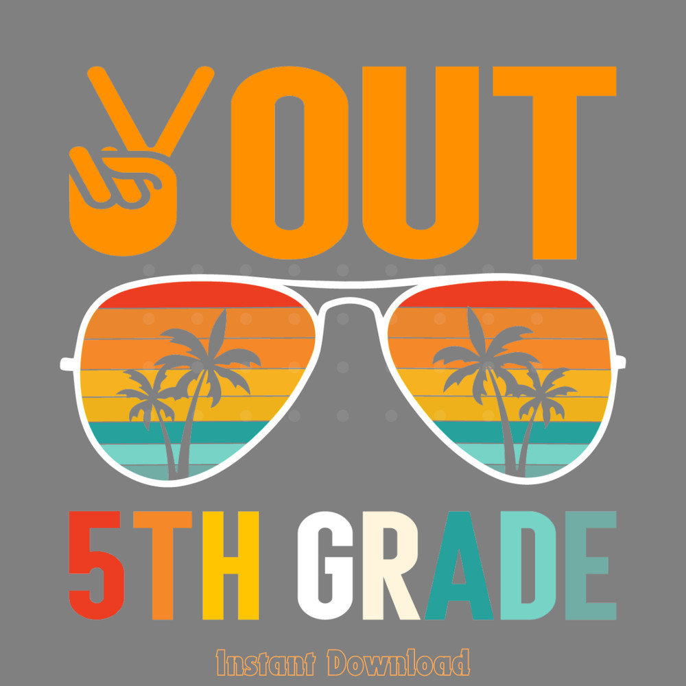 Peace-out-5th-Grade-Vintage-Graduation-Digital-Download-Files-SVG280624CF8988.png