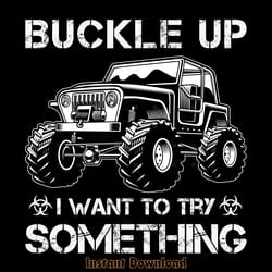 free buckle up i want to try something digital download files