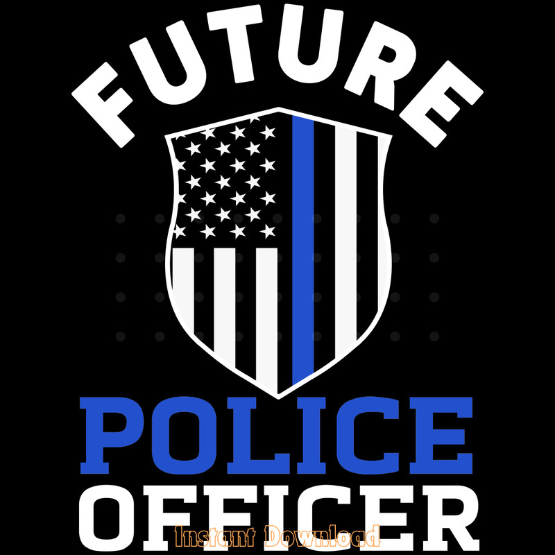 Future-Police-Officer-USA-Flag-Policeman-SVG270624CF8099.png