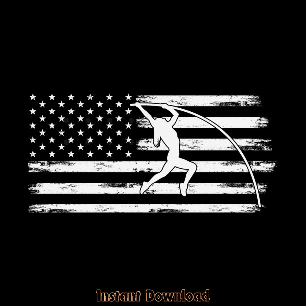 Womens-Pole-Vault-USA-Flag-America-Digital-Download-Files-SVG270624CF8107.png