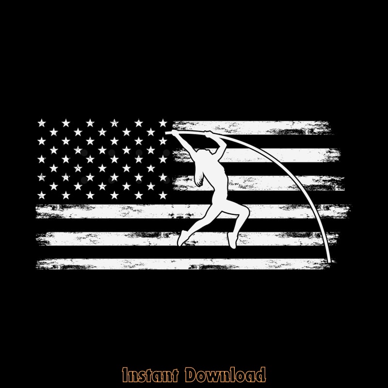 Womens-Pole-Vault-USA-Flag-America-Digital-Download-Files-SVG270624CF8107.png