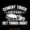 Funny-Concrete-Mixer-Truck-Driver-Life-Digital-Download-Files-SVG270624CF8607.png